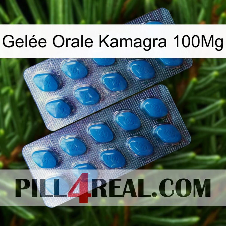 Gelée Orale Kamagra 100Mg viagra2